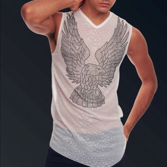 Mission Other - S1045 Crystal Eagle